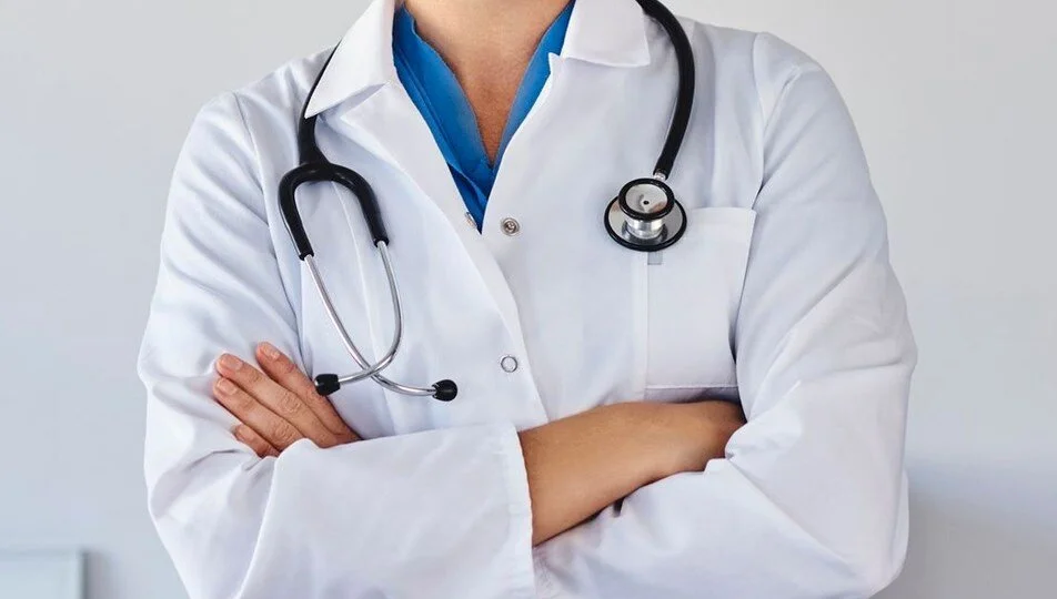 Doktor test